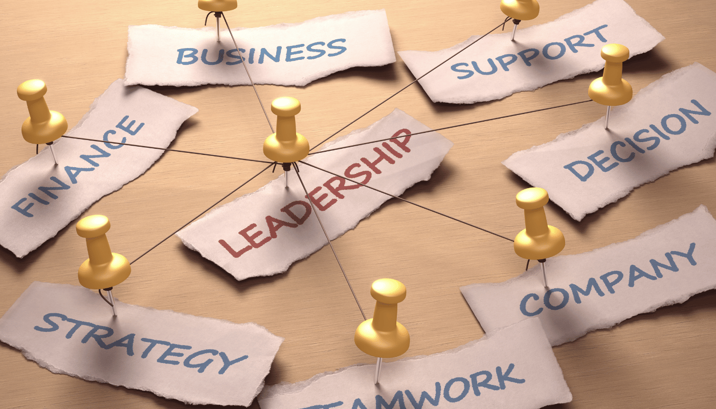 How Develop Leadership Skills